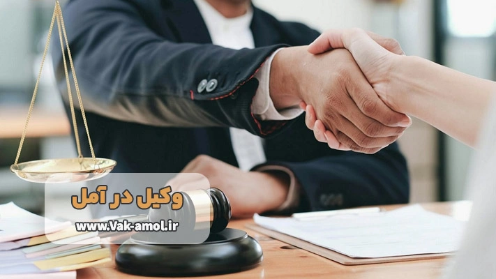 روش تعیین حق الوکاله بر چه اساسی است؟